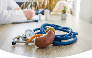 Chronic Kidney Disease