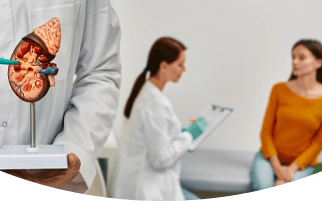 Glomerulonephritis