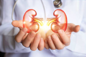 Preventing Kidney Disease