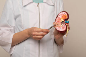 Diseases Under Nephrology - Associates in Nephrology