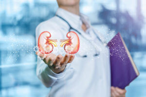 Kidney Health Specialist - Associates in Nephrology - Abington Massachusetts
