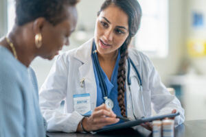 Proteinuria Treatment in Brockton and Taunton MA