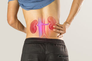 Kidney failure
